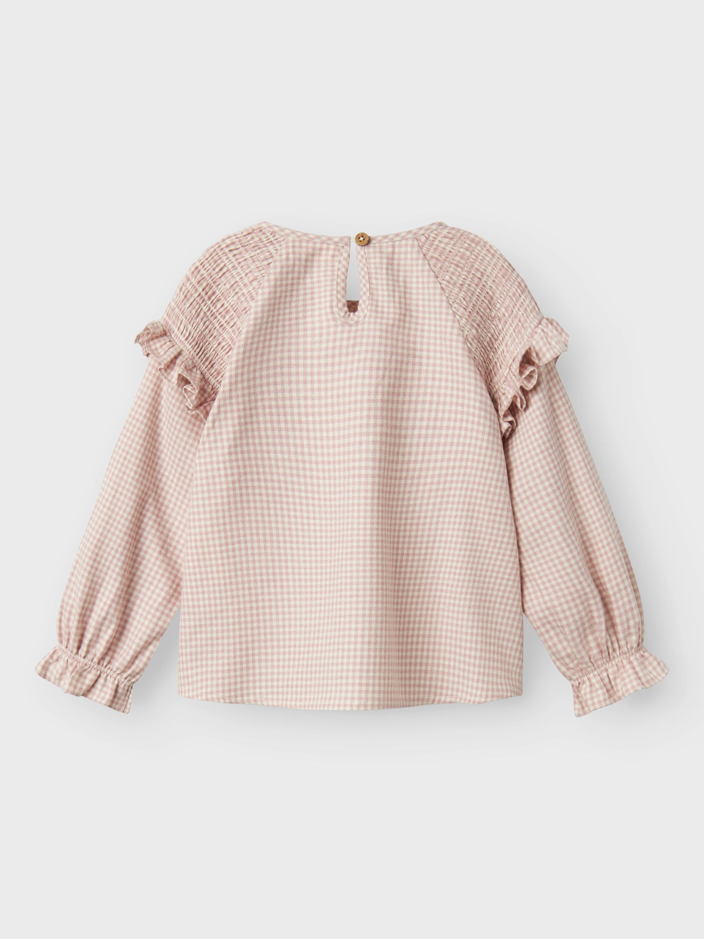 Lil atelier - Trika loose shirt - Nostalgia rose