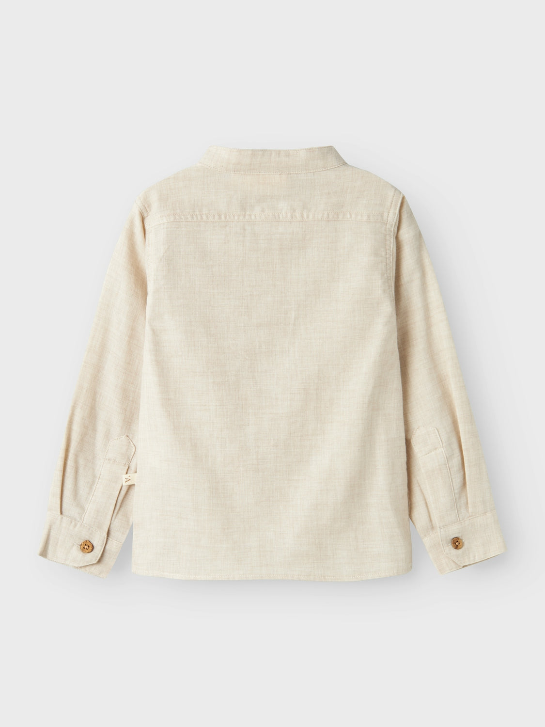 Lil atelier - Loose shirt - Turtledove