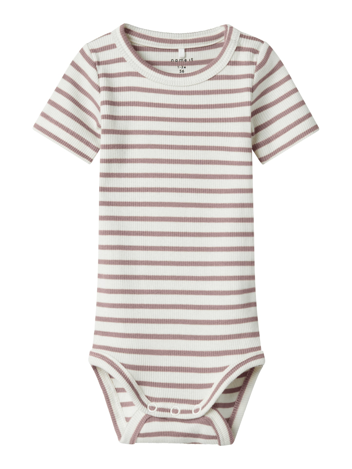 Name it - Romper - Pure cashmere