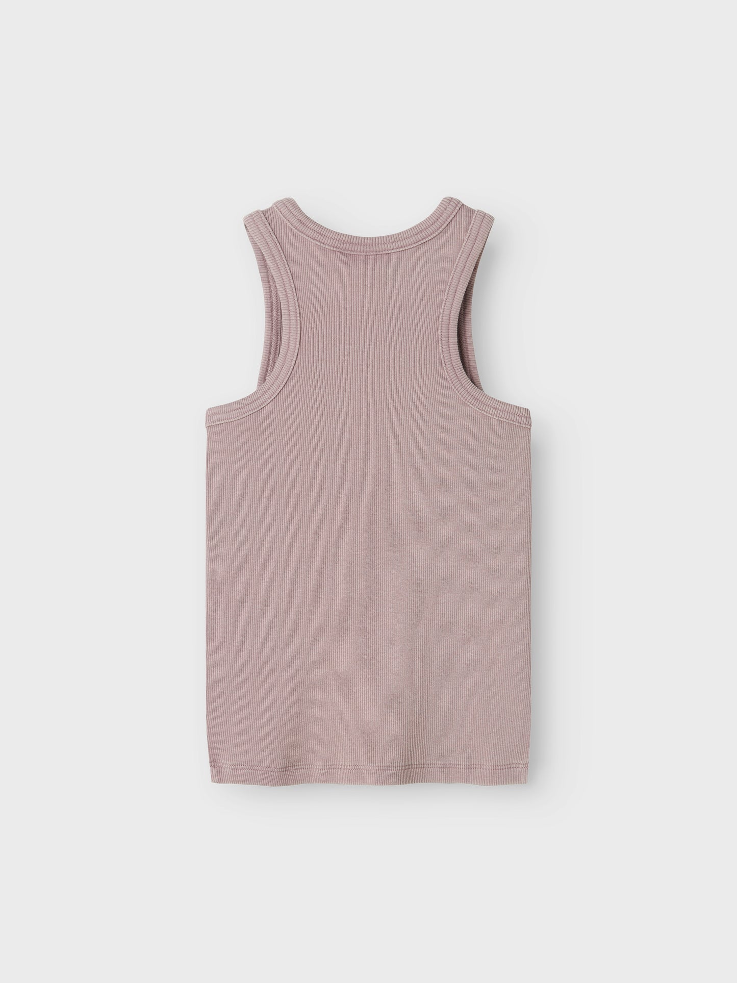 Name it - jalki tank top - Purple dove