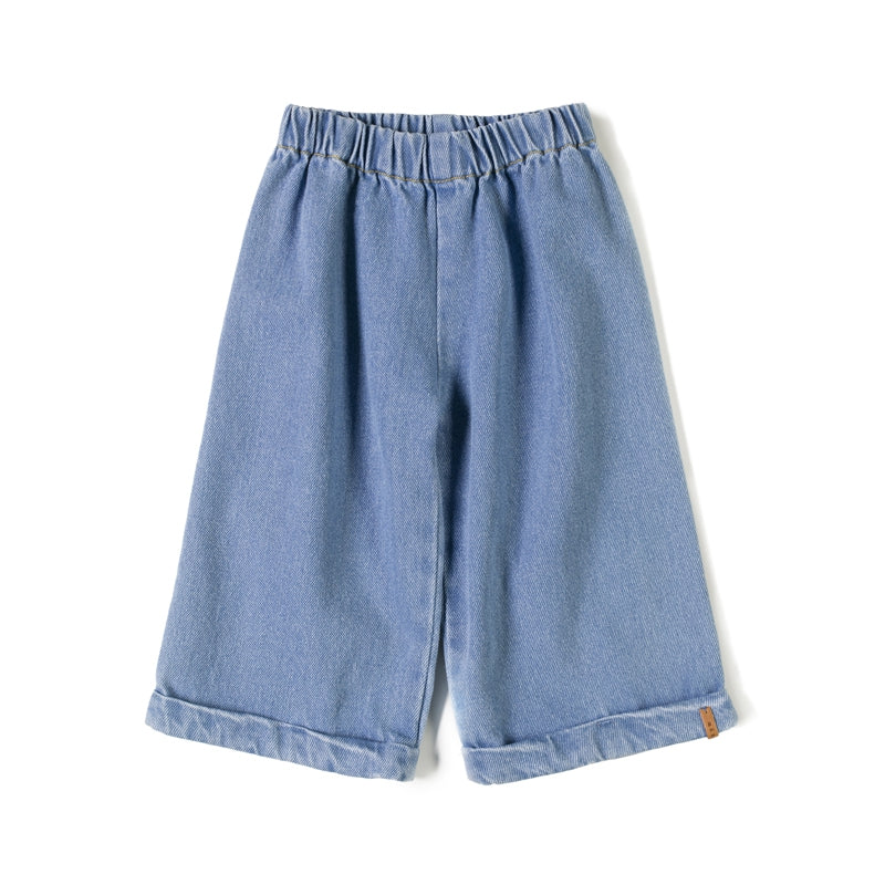 Nixnut - Wide pants