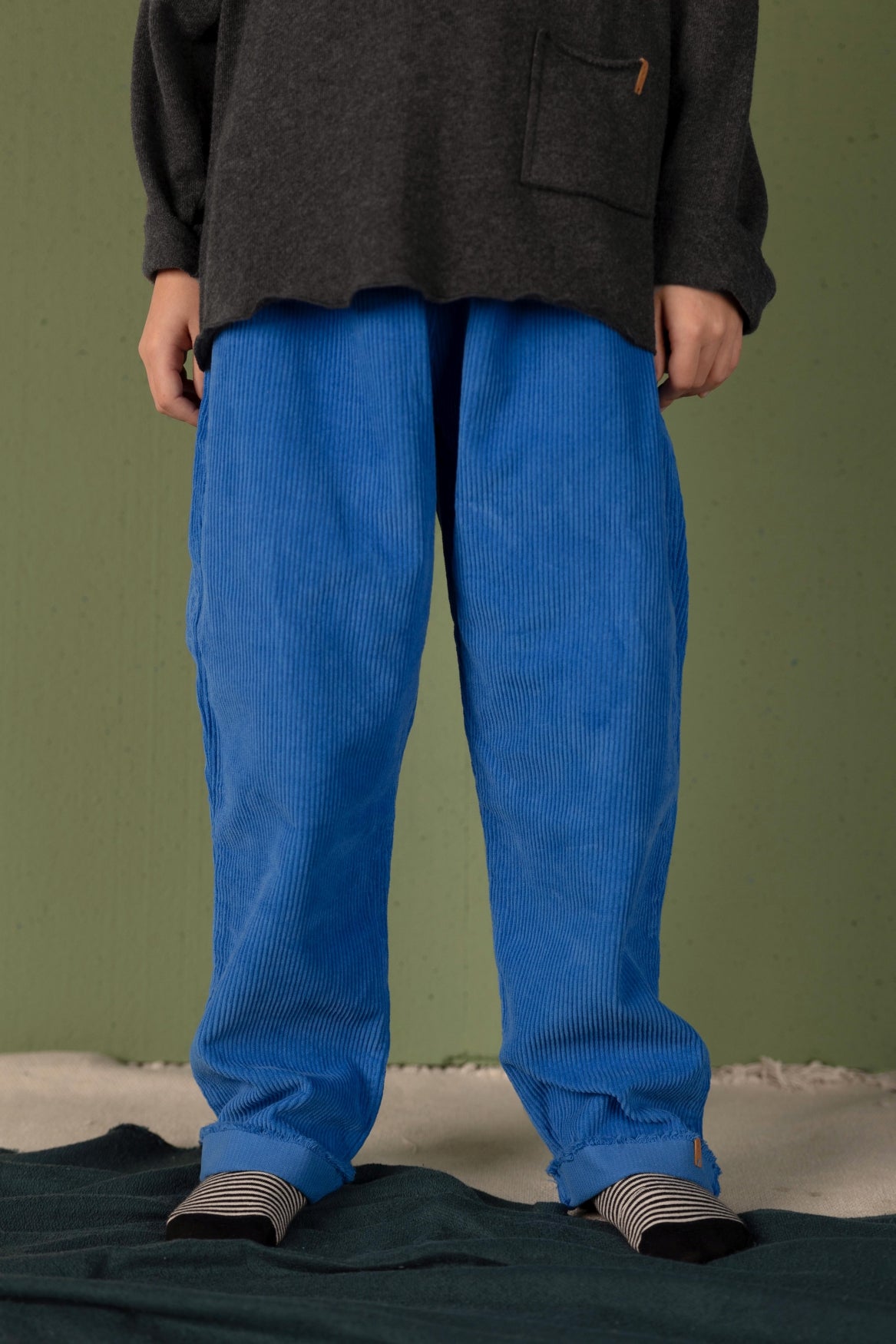 Nixnut - Stic pants - Cool