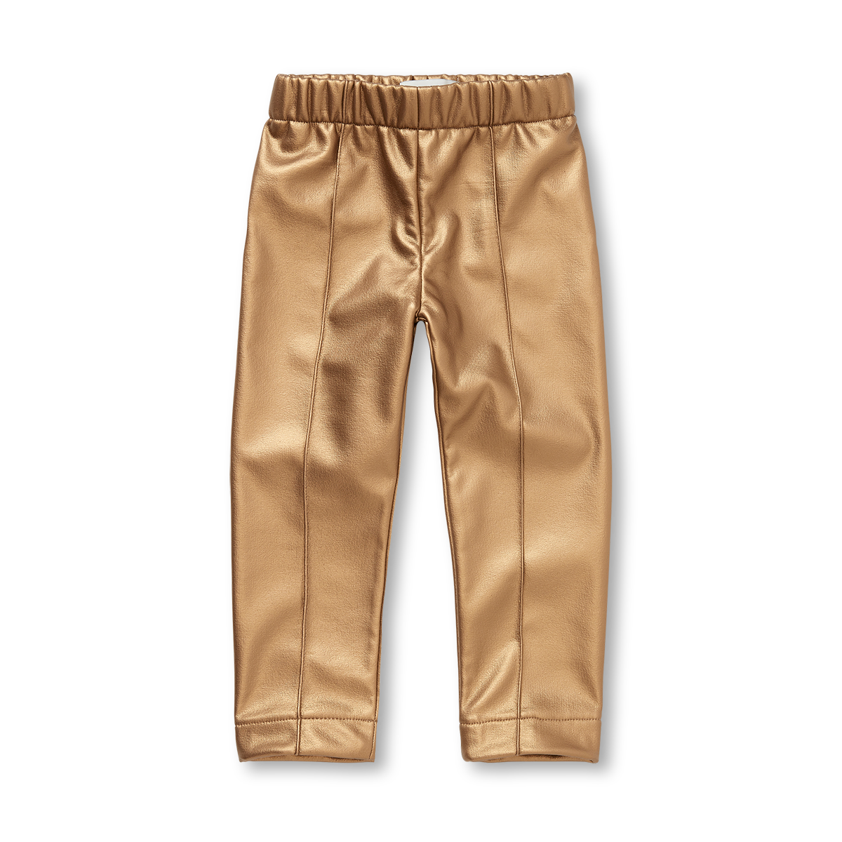 Sproet & Sprout - Pintuck pants gold