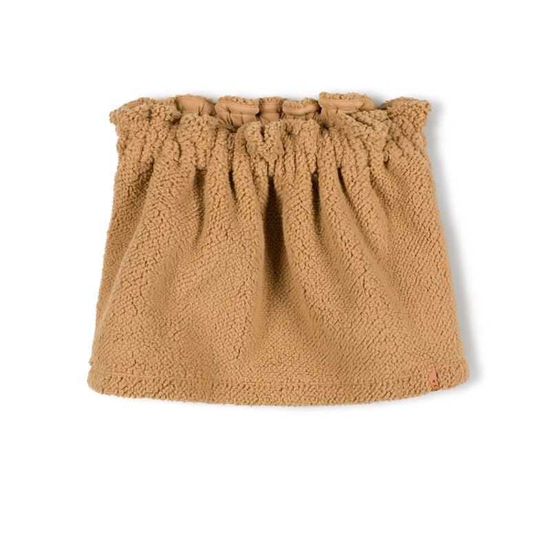 Nixnut - Toss skirt - Camel
