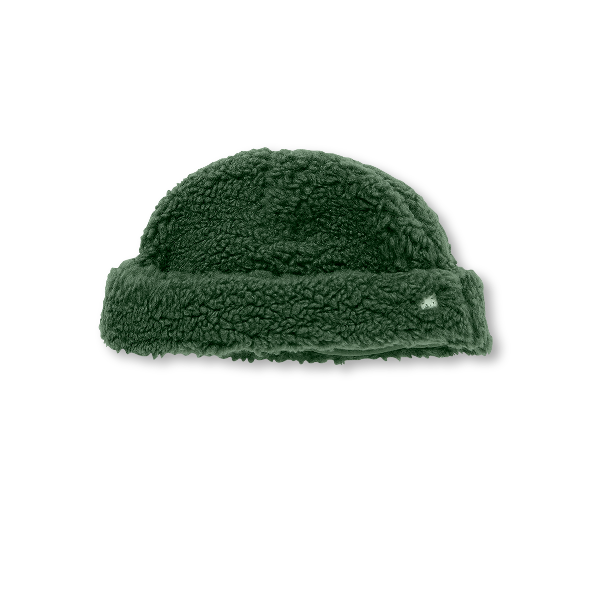 Sproet & Sprout - Teddy fisherman beanie