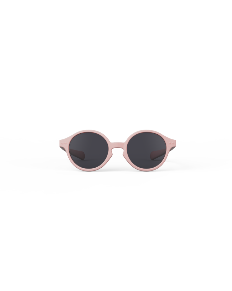 IZIPIZI - Kids sun D - Pastel pink - 1-3 jaar