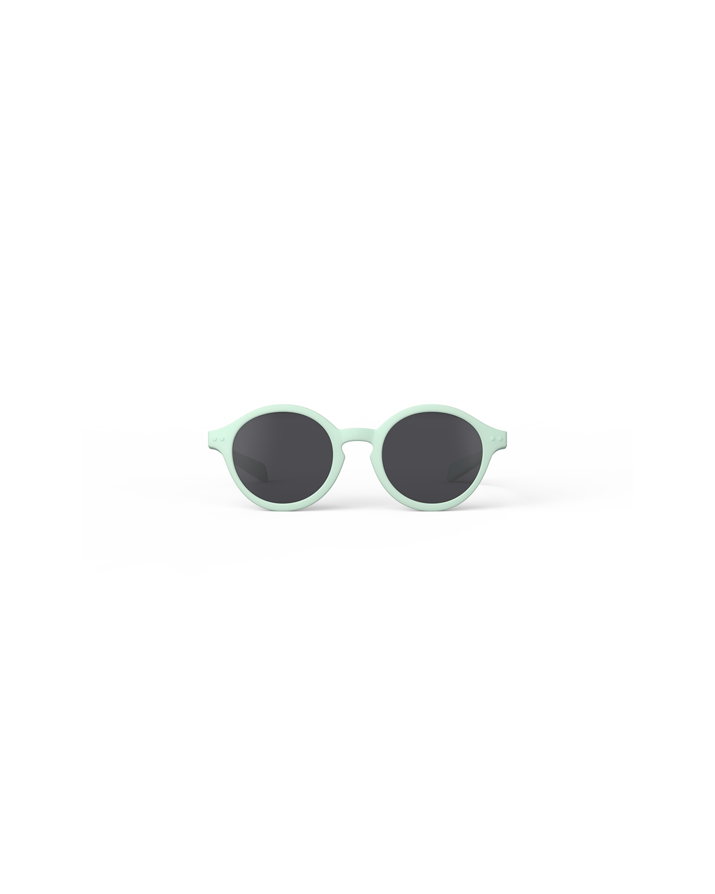 IZIPIZI - Kids plus D - Aqua green - 3-5 jaar