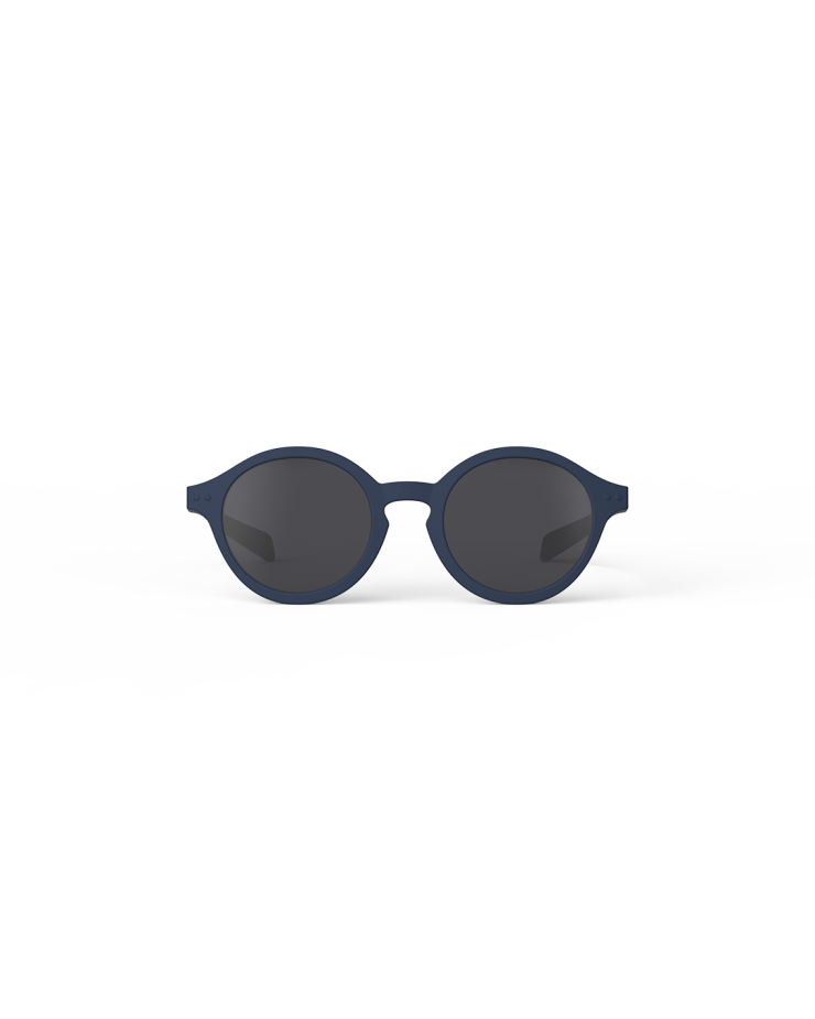 IZIPIZI - Kids plus D - Denim blue- 3-5 jaar