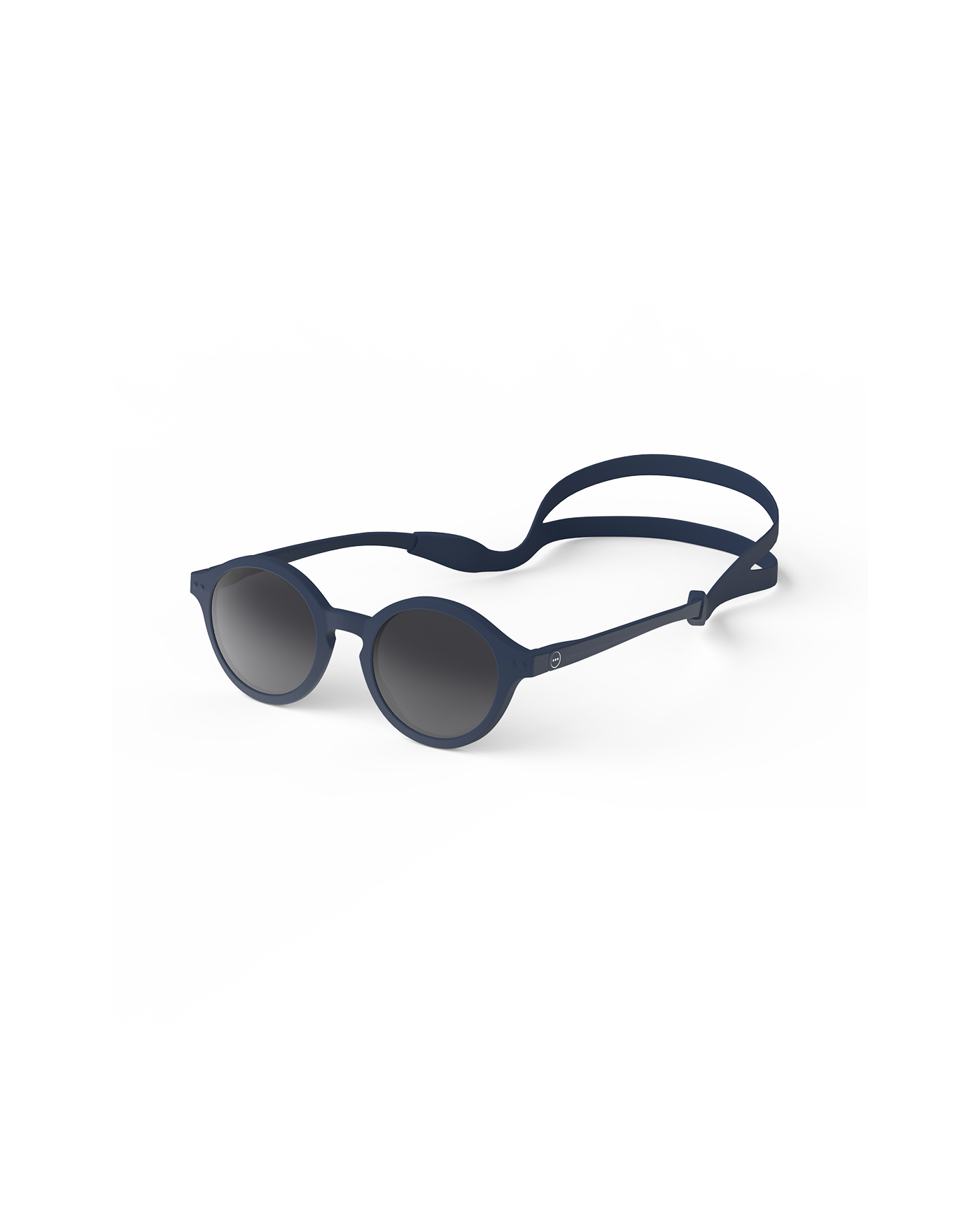 IZIPIZI - Kids plus D - Denim blue- 3-5 jaar