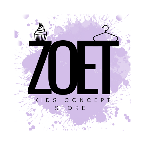 Kids conceptstore ZOET