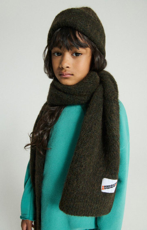 American vintage - East sjaal - Epicea chine