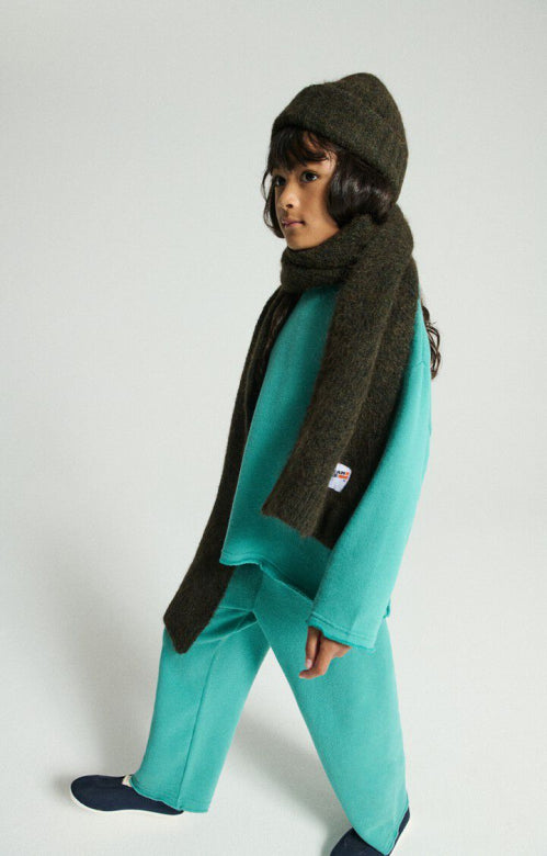 American vintage - East sjaal - Epicea chine