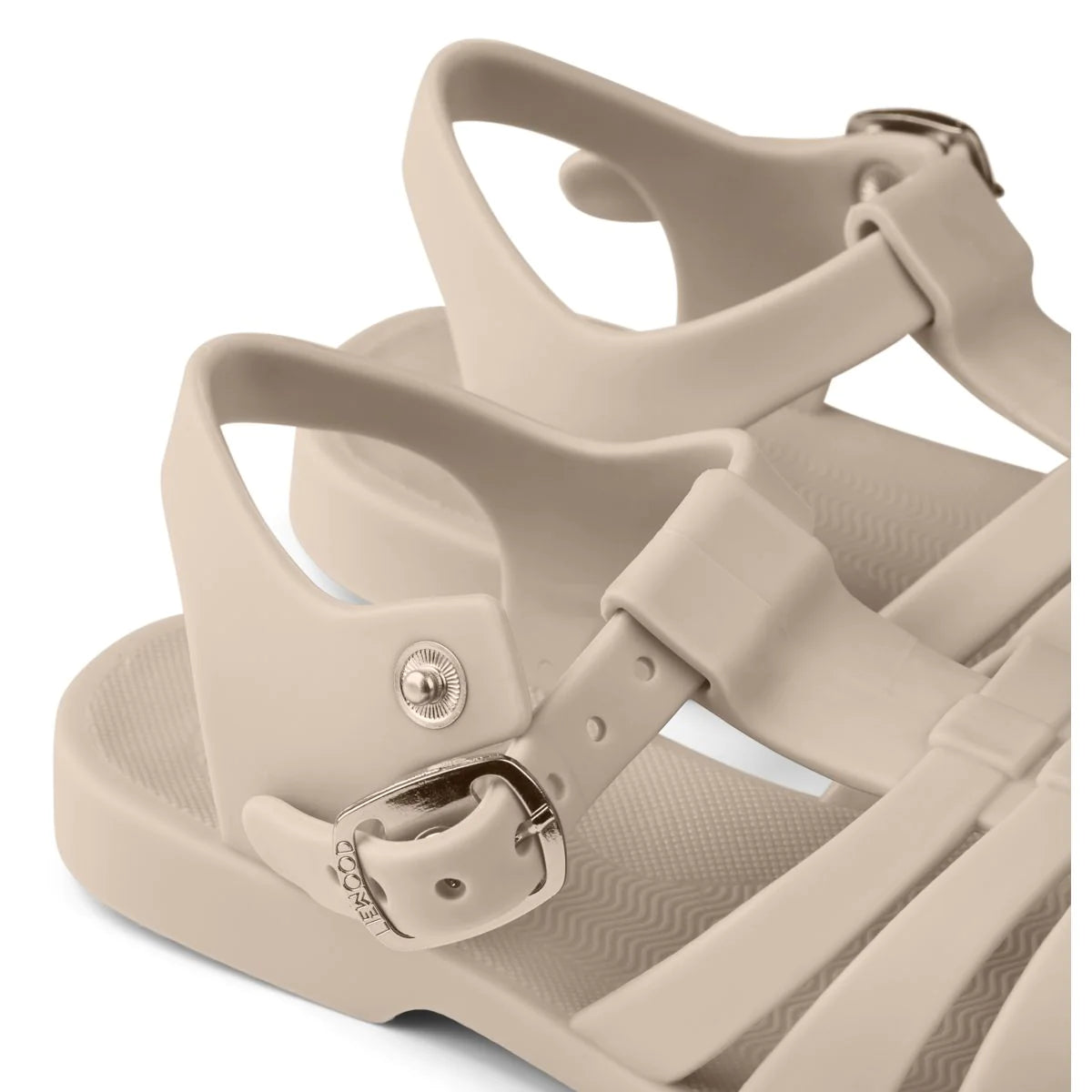 Liewood - Bre sandals - Sandy