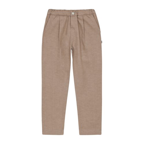 House of jamie - Twill chino - Grey Clay