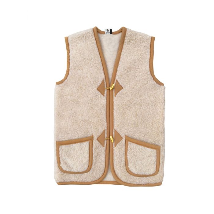 Alwero bodywarmer Alphen - Beige
