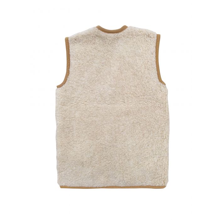 Alwero bodywarmer Alphen - Beige