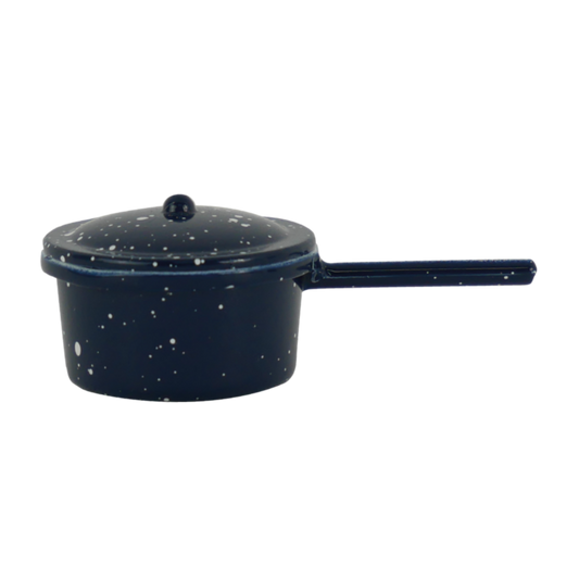 Het muizenhuis - Mini's - Steelpan