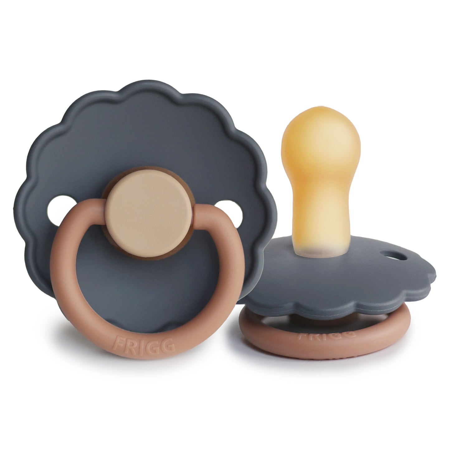 Frigg daisy colorblock Aurora