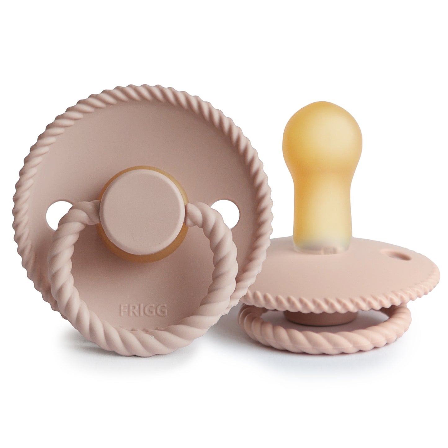 Frigg rope blush