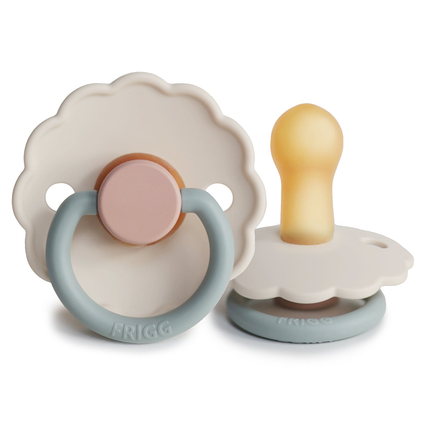 Frigg daisy colorblock cotton candy