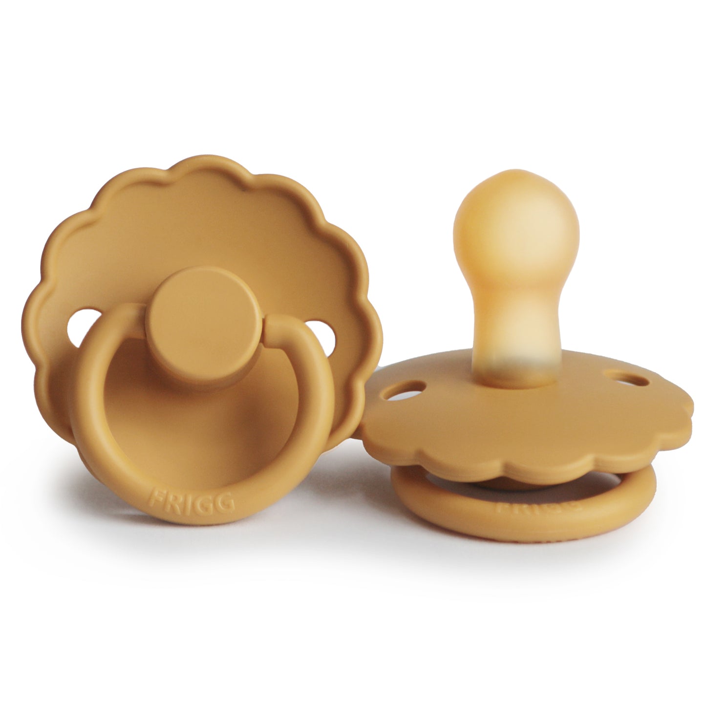 Frigg daisy honey gold