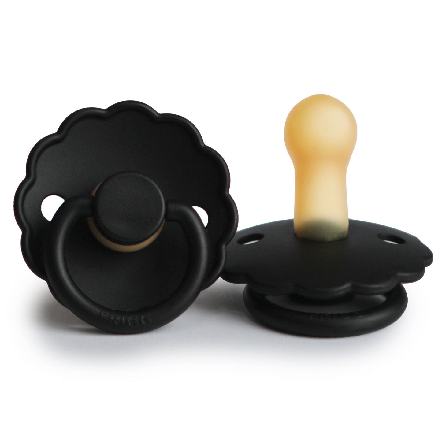 Frigg daisy jet black