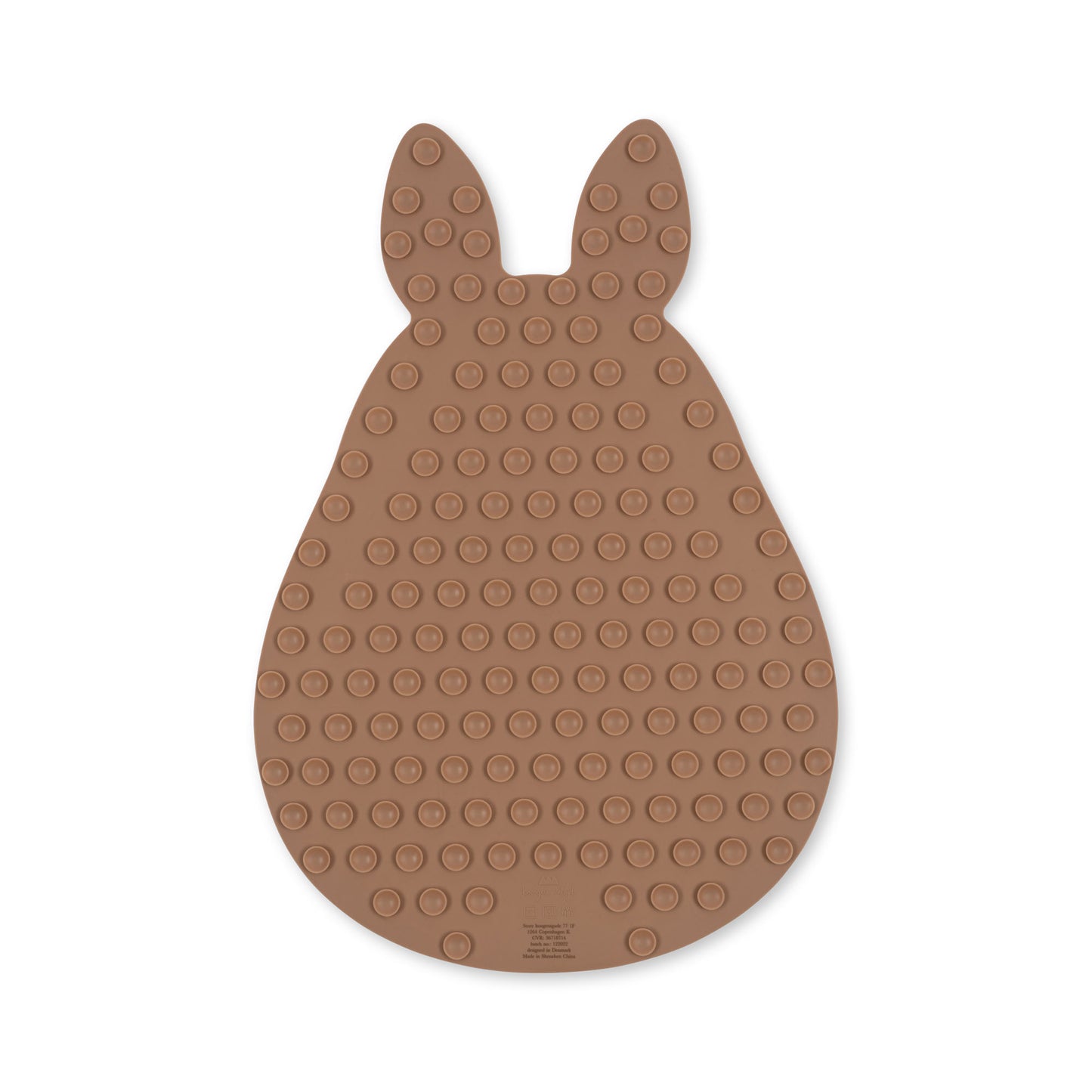 Konges Slojd - Bunny bad mat