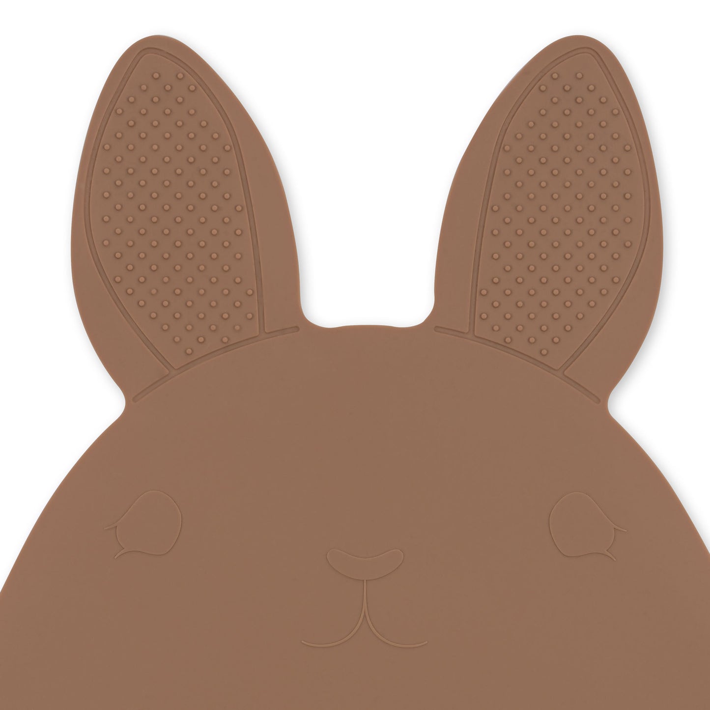 Konges Slojd - Bunny bad mat