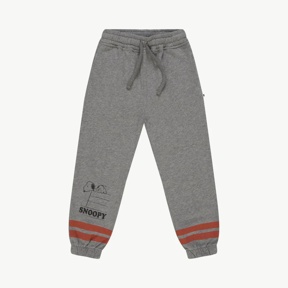 Maed for mini sneaky snoopy pants