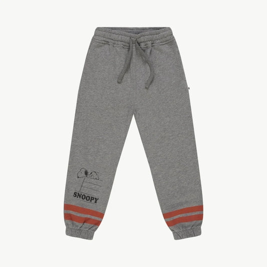 Maed for mini sneaky snoopy pants