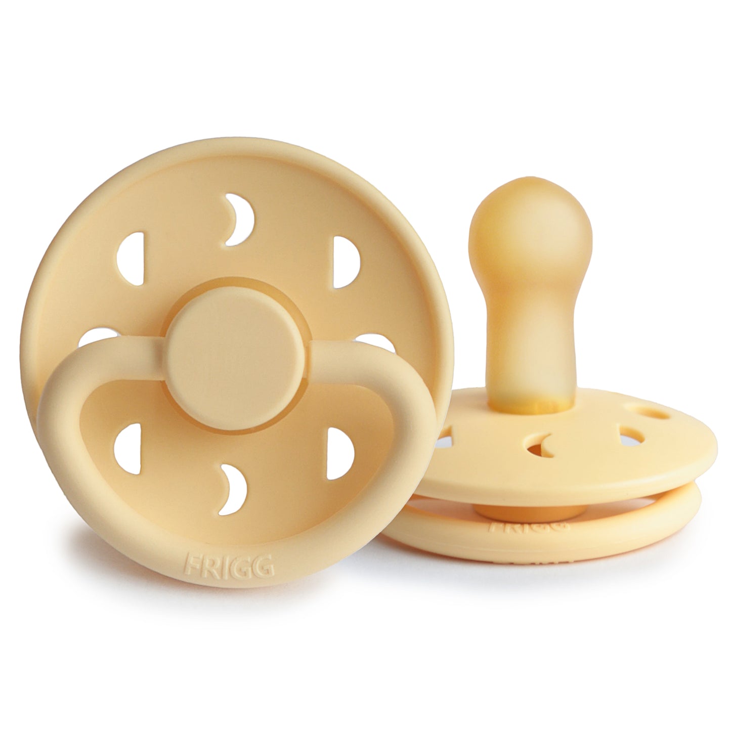 Frigg moon phase pale daffodil