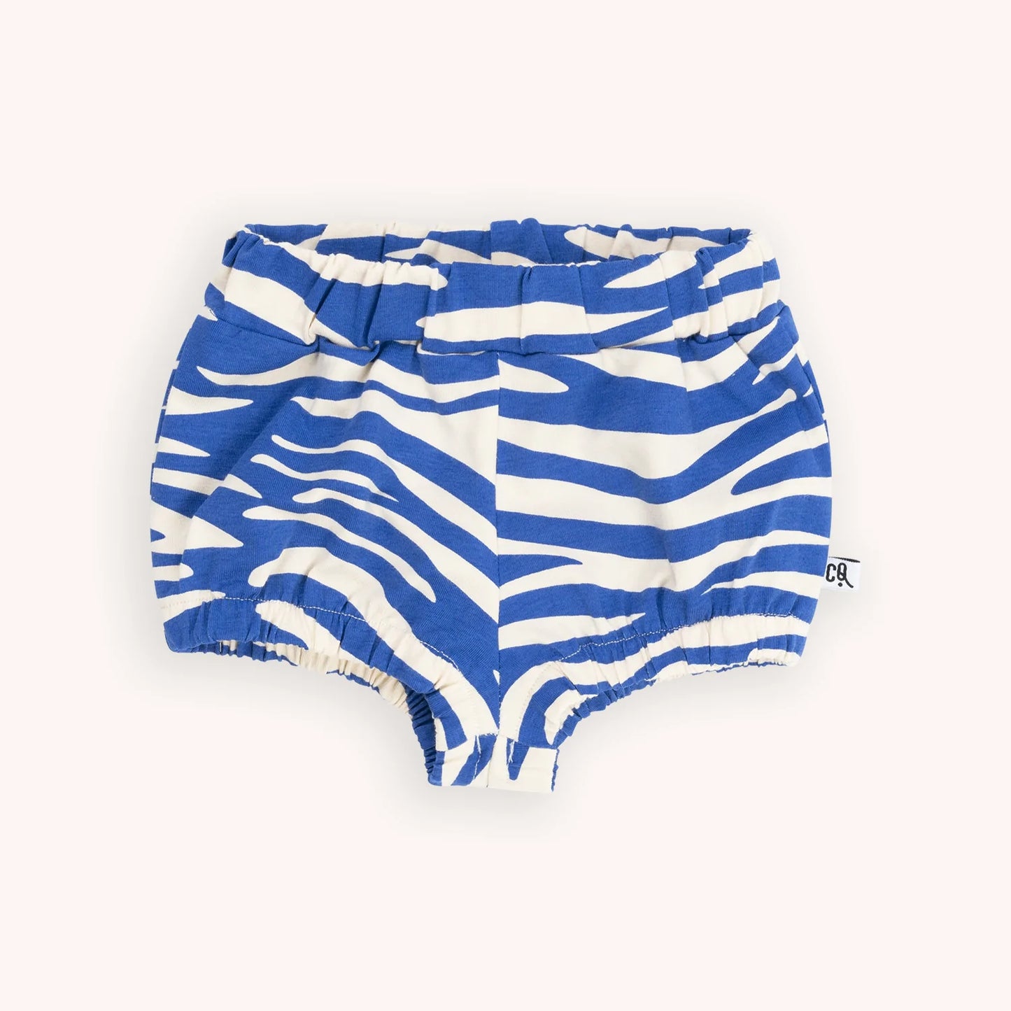 CarlijnQ Zebra bloomer