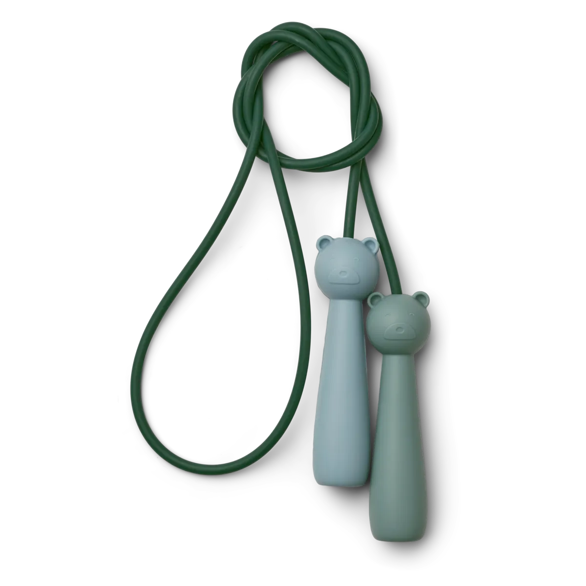 Liewood Birdie skipping rope Peppermint multi mix
