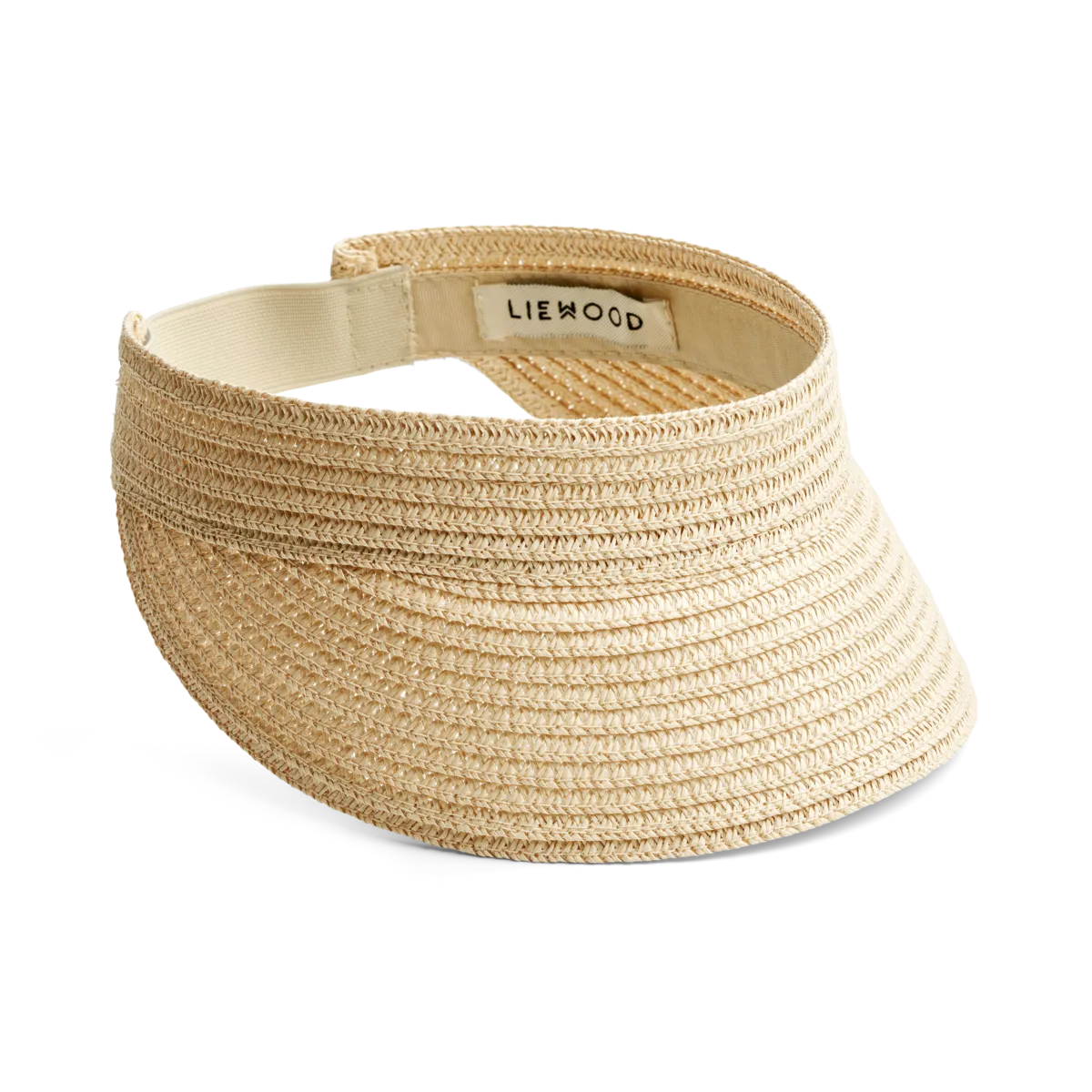 Liewood visse visor Apricot