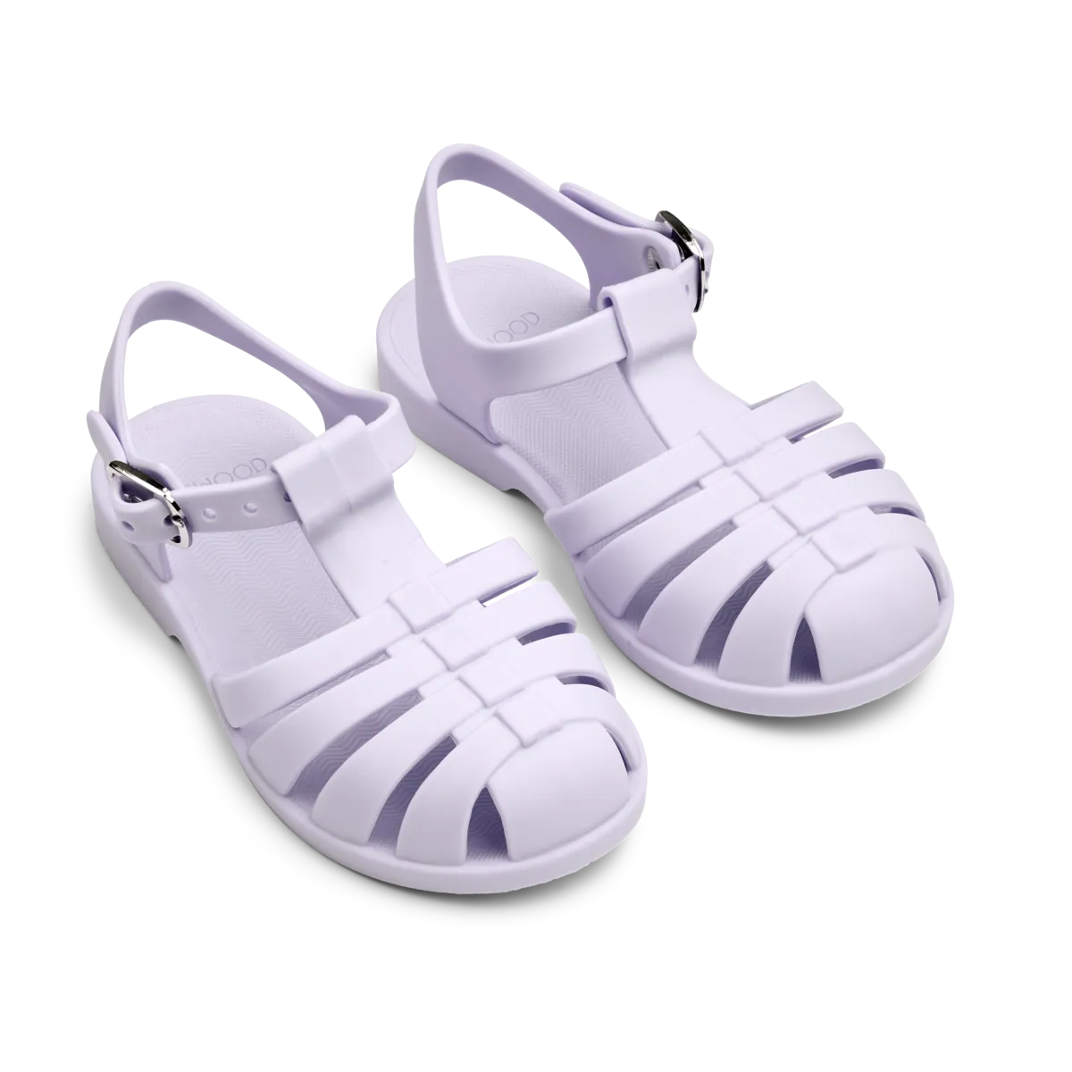 Liewood Bre sandals - Mystic lilac