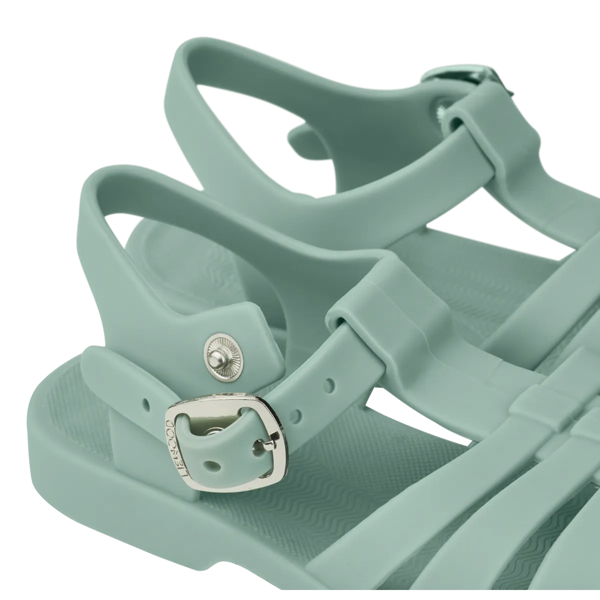 Liewood Bre sandals - Peppermint