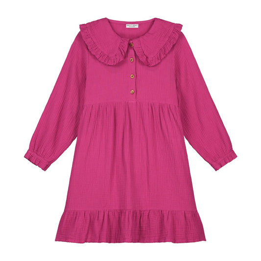 Daily brat - ROSIE DRESS LAVISH HAZE