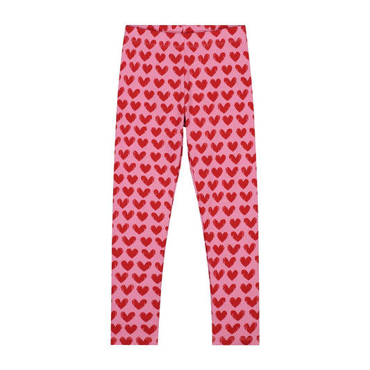 Daily brat - ADORE PANTS ROSY REBEL