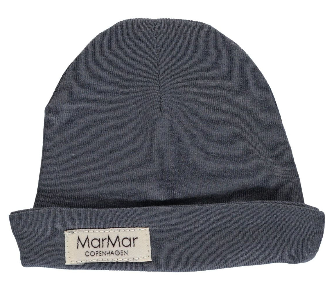 Marmar Copenhagen - Aiko muts - Blue