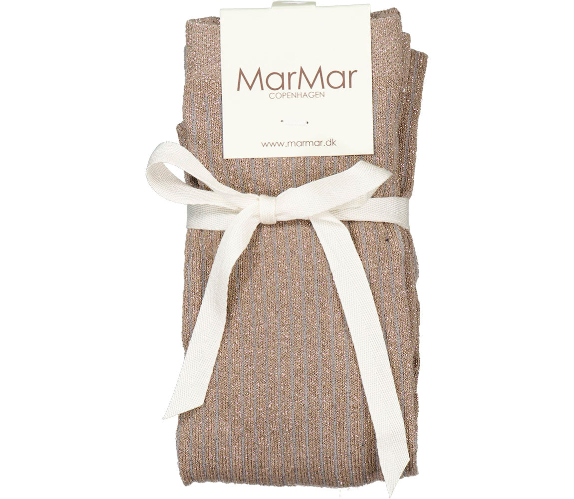 Marmar copenhagen - Maillot - Elm Glitter