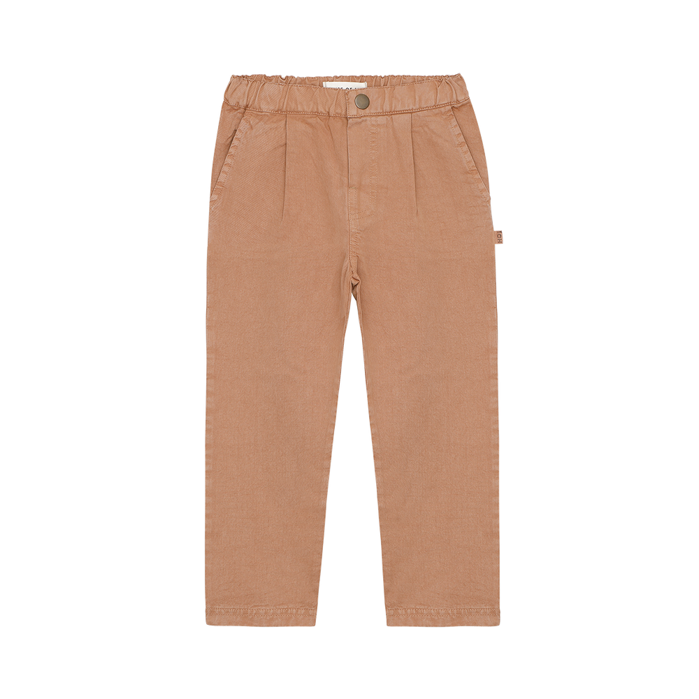 House of jamie - Twill Chino - Hazel