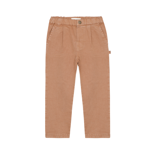 House of jamie - Twill Chino - Hazel