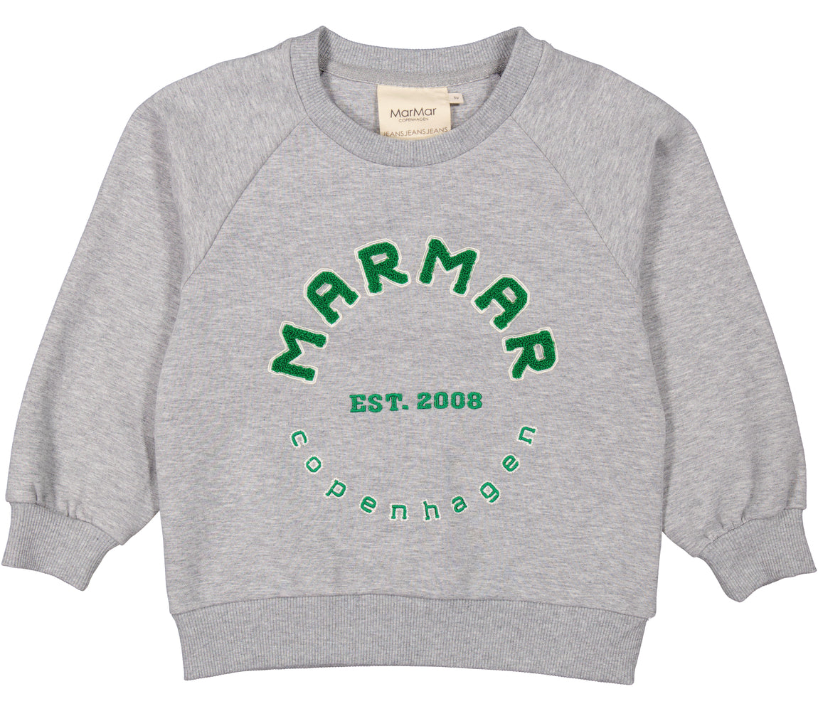 Marmar Copenhagen - Theo sweater