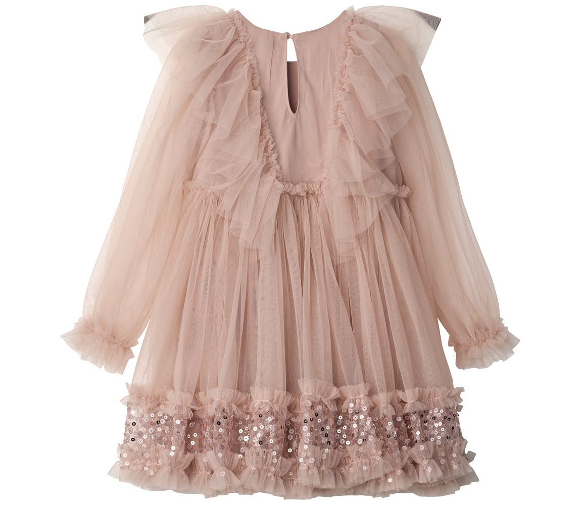 Marmar Copenhagen - Dido - Tulle