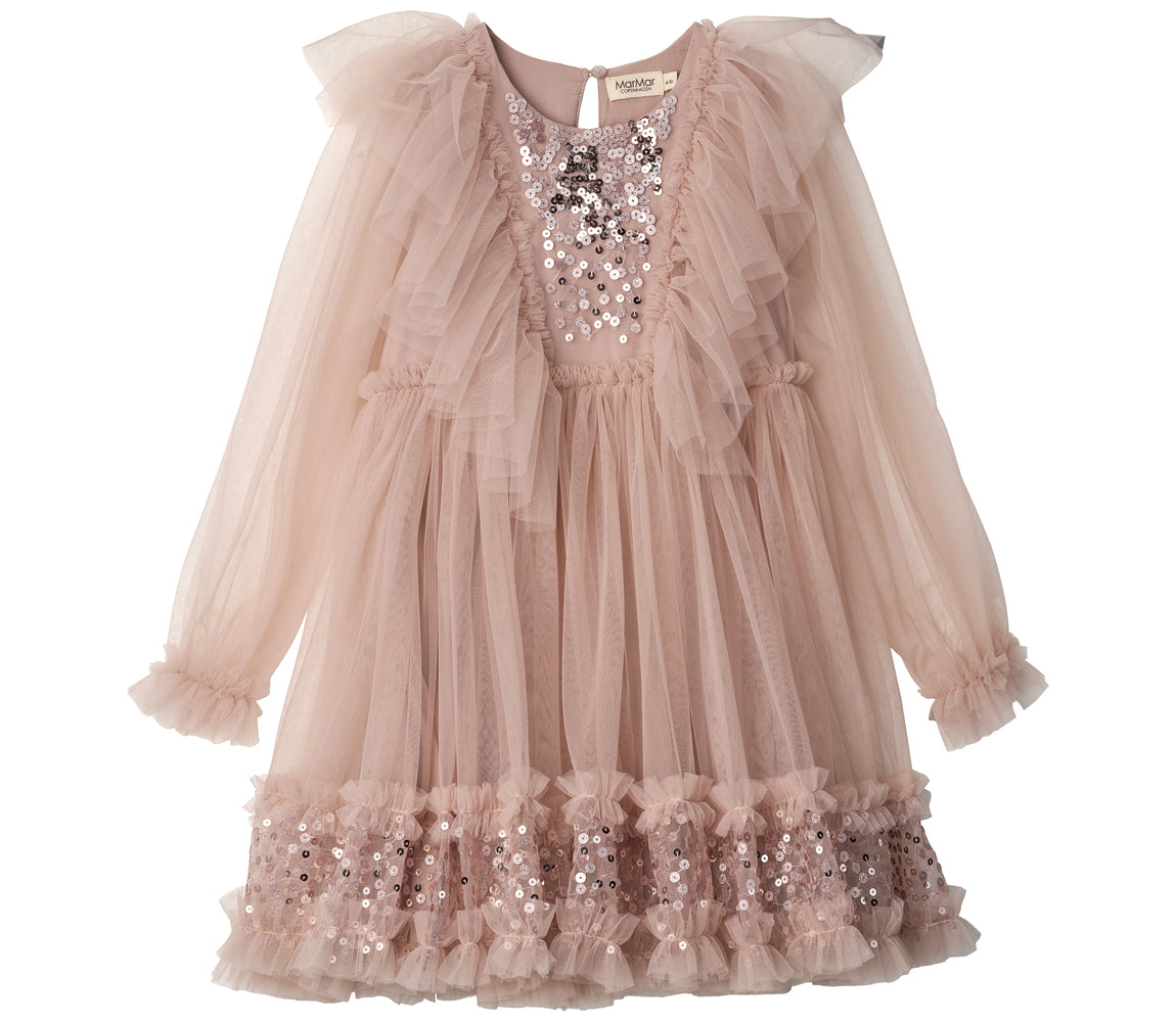 Marmar Copenhagen - Dido - Tulle