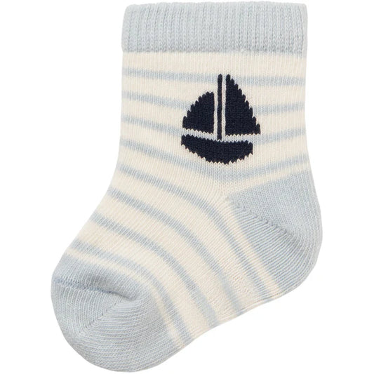 Name it - sok - Celastial blue