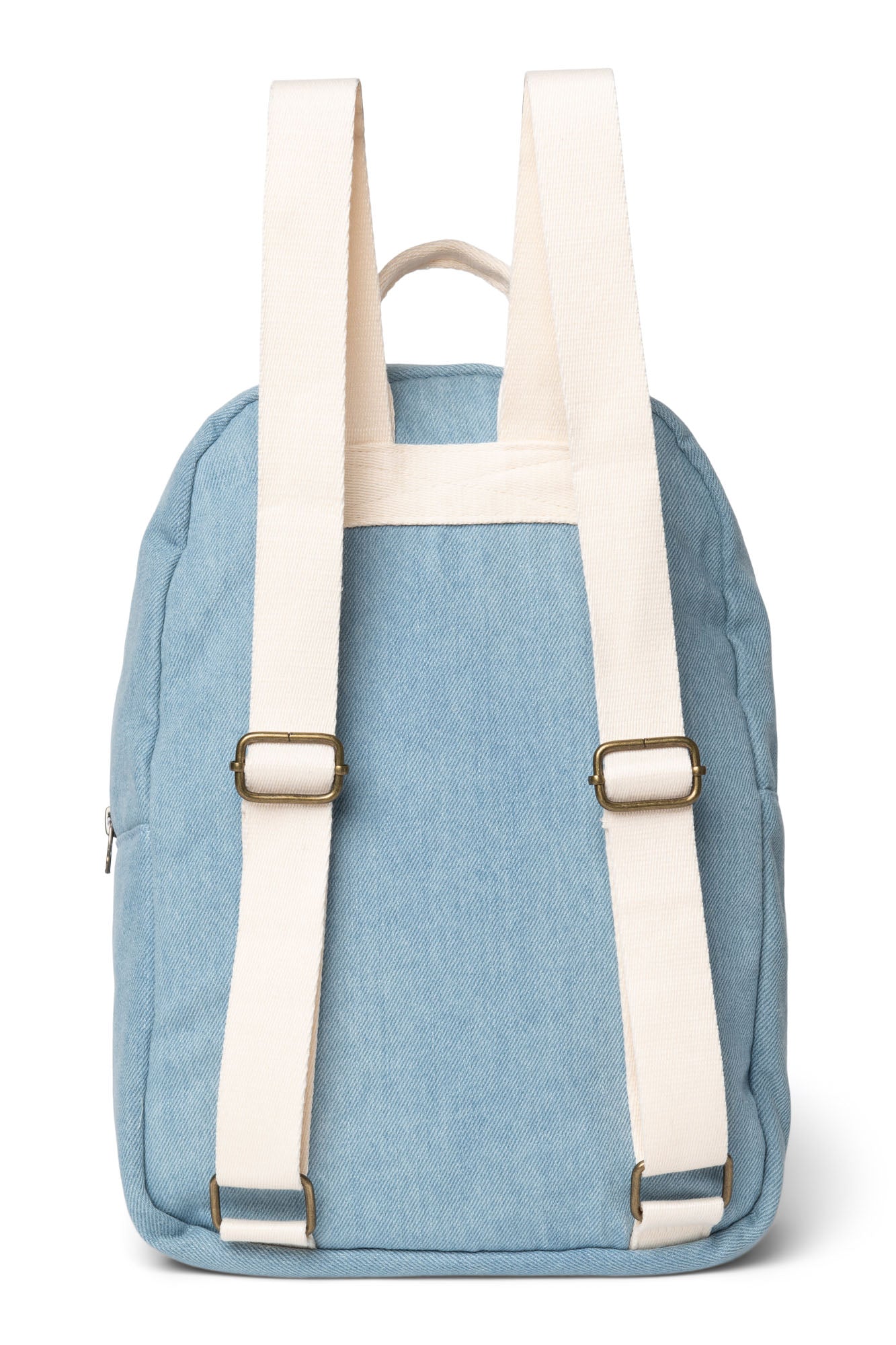 Studio noos - Denim midi backpack