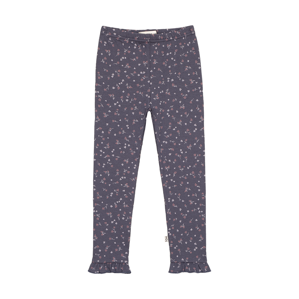 House of jamie - Frill legging - Stardust Floral