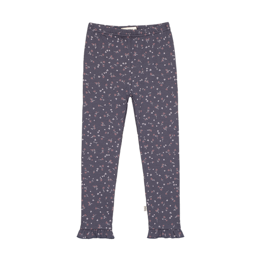 House of jamie - Frill legging - Stardust Floral