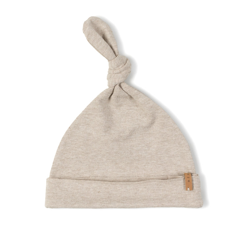 Nixnut - Newbie hat - Beige